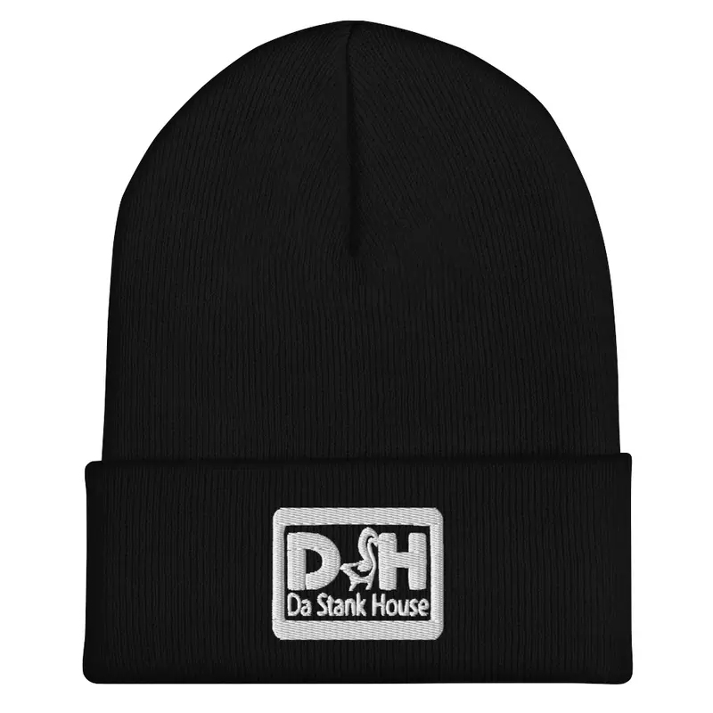 DSH Beanie